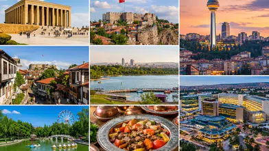 Bayram Tatilinde Ankara’da Yapılabilecek Etkinlikler 2026 | En Güncel Gezi ve Aktivite Rehberi