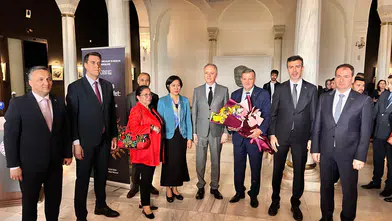 Ankara Etnografya Müzesi’nde 12 Bin Yıllık Takı Sergisi Açıldı