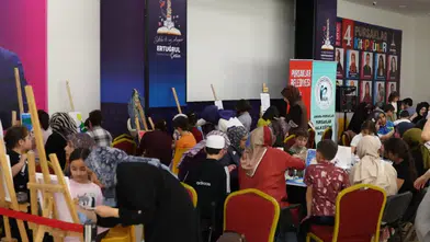Pursaklar’da Miniklere Sertifika Sevinci: Aileler Gurur Yaşadı
