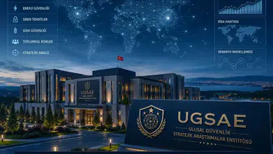 Ankara’da Ulusal Güvenlik İçin Yeni Nesil Analiz Enstitüsü Kuruluyor