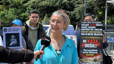 Elif Güner Davasında Anne’den “Cinayet” Tepkisi