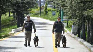 ANFA Güvenlik’ten Ankara’da Bayram İçin 4 Bin Personelli Tedbir
