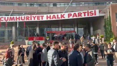 CHP’de “Mutlak Butlan” Kararı Sonrası Genel Merkezde Hareketlilik