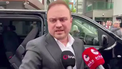 İcra Heyeti Kılıçdaroğlu’nun Ofisine Gitti: Tebliğ Yapıldı