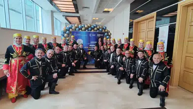 Ankara’da eTwinning Ödül Töreninde Eğitim Projeleri Öne Çıktı