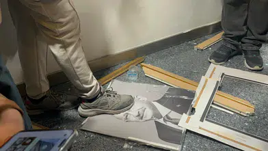 CHP Genel Merkezi’nde Kılıçdaroğlu Fotoğrafına Tepki
