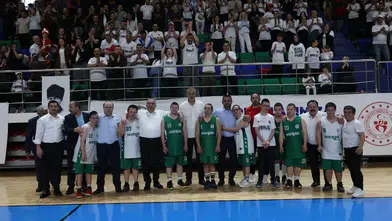 Keçiören Engelsiz Spor Oyunları Coşkulu Başladı Ankara