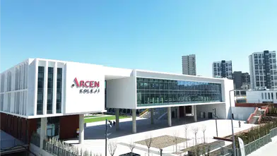 Ankara’da Eğitime Yeni Soluk: Arcen Koleji Kapılarını Açıyor