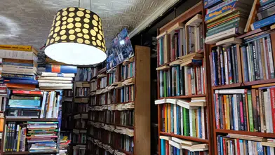 Zafer Çarşısı’nda Uygun Fiyatlı Kitaplar Yoğun İlgi Görüyor