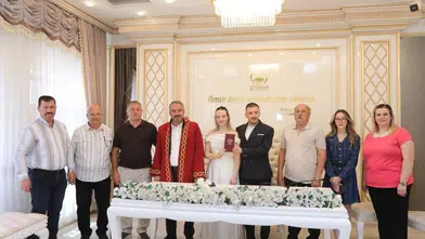 Pursaklar’da 26.06.2026 Yoğunluğu: Popüler Tarihte Nikah Sevinci