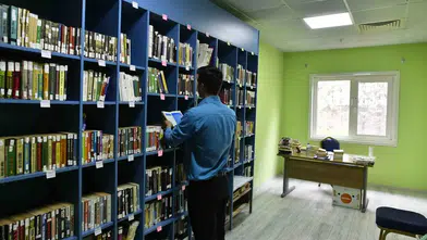 Ankara’da Özgür Köy Rehabilitasyon Merkezi Örnek Oluyor
