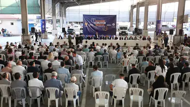 Sincan’da Başkan Ercan Vatandaşlarla Buluştu: Talepler Dinlendi