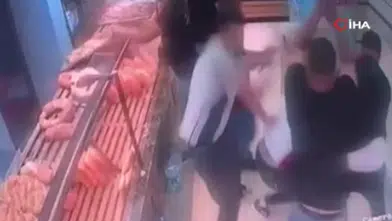 Ankara Yenimahalle’de Fırında Kavga: 2 Yaralı, 3 Tutuklu