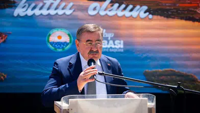 Gölbaşı’nda Çevre Şenliği Dünya Çevre Günü’nde Renkli Görüntüler