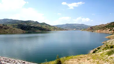 Ankara Baraj Doluluk Oranı Yüzde 48,75’e Geriledi