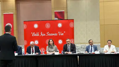 Ankara’da Alevi-Bektaşi Ansiklopedisi Çalıştayı’nın 3’üncüsü Düzenlendi