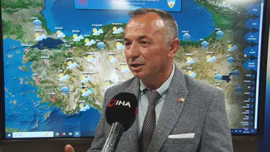 Meteoroloji Açıkladı: Ankara’da Yağış Beklenmiyor