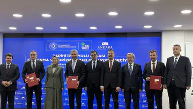 İpek Yolu’nda Turizm Hamlesi: Ankara’da 3 İlçeye Kültür Yatırımı