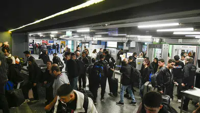 AŞTİ’de Bayram Yoğunluğu: 832 Bin Yolcu, 18 Bin Otobüs Hareketi