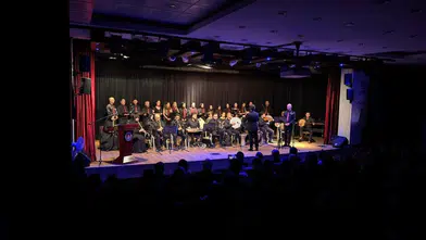 Sincan Belediyesi Türk Musikisi Konservatuvarı’nda Mezuniyet