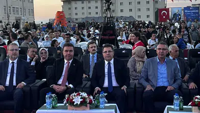 Sincan Ceza İnfaz Kampüsü’nde Personel Günü Konserle Kutlandı