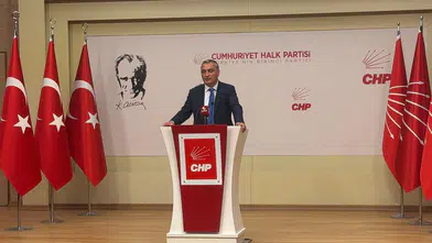 CHP’de Yeni MYK Açıklandı