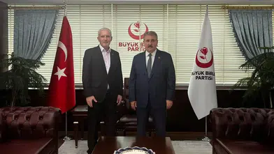 Mustafa Destici’nin Ağabeyi Hayatını Kaybetti