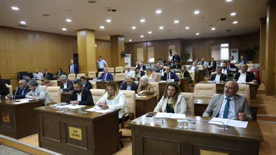 Mamak Belediyesi Kreş Ücretleri 15 Bin TL Olarak Belirlendi