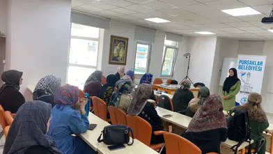 Pursaklar’da Anne ve Kız İlişkisi Üzerine Anlamlı Söyleşi