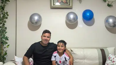 Kahramanmaraş’taki Saldırıda Ağır Yaralanan 11 Yaşındaki Mustafa Ankara’ya Sevk Edildi