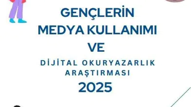 RTÜK araştırması: Gençlerin medya alışkanlıkları değişiyor