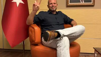 Belçika Savunma Bakanı Francken'den Türkiye Paylaşımı