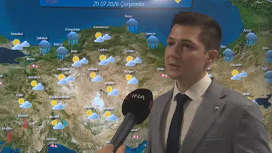 Meteoroloji Uyardı: 3 Büyükşehirde Sıcaklıklar Düşecek