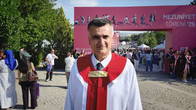 ODTÜ Rektörü: "İlk 100 Üniversite Arasına Girmek İstiyoruz"