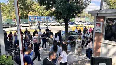 MEB-AGS Sınavı Başladı: 391 Bin Aday Katılıyor
