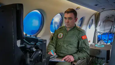 Harita Genel Müdürlüğü Türkiye'yi Nasıl Haritalıyor?