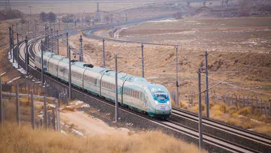 Eskişehir-İstanbul YHT Hattı 12 Yaşında: 62,9 Milyon Yolcu