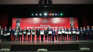 Bakanlık, 81 İlde 23 Bin Muhtarı Bilgilendirdi
