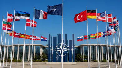 NATO Zirvesi Neden Ankara'da Yapılıyor?