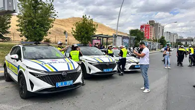 Ankara'da NATO Zirvesi Öncesi Güvenlik Denetimleri Artırıldı