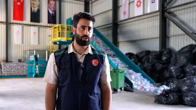 Bakan Kurum, DOA'nın Geri Dönüşüm Sürecini Paylaştı