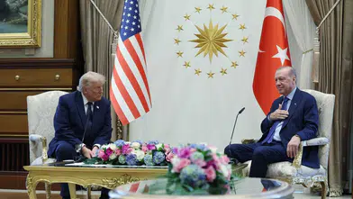 Erdoğan: F-35 İçin NATO Zirvesi'nden Olumlu Karar Bekliyorum