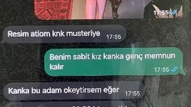 Ankara'da Narkotik ve Fuhuş Operasyonu: 14 Gözaltı