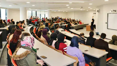 YÖK'ten "Öğrenci Affı": Başvurular 9 Aralık'a Kadar Sürecek