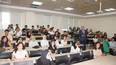YÖK Başkanı Özvar açıkladı: Üniversitelerde doluluk yüzde 99,52