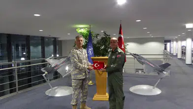 Yeni Hava Kuvvetleri Komutanı Rafet Dalkıran Kimdir?