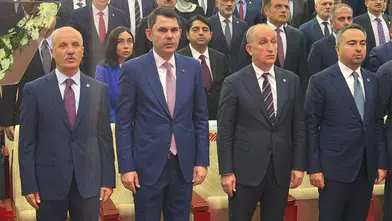 Bakan Kurum: Savaşlar Enerji Arz Güvenliğini Tehdit Ediyor