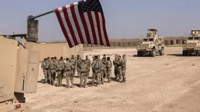 Türkiye’de Amerika Üssü Var mı? | 2026 ABD Askeri Varlığı & Türkiye’deki NATO Tesisleri