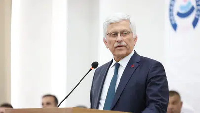 TVHB Başkanı Ali Eroğlu’ndan Tavuk Eti İhracatı Kısıtlamalarına İlişkin Değerlendirme