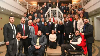 Ankara, 17–21 Haziran’da FIVB Kadınlar Voleybol Milletler Ligi’ne Ev Sahipliği Yapacak